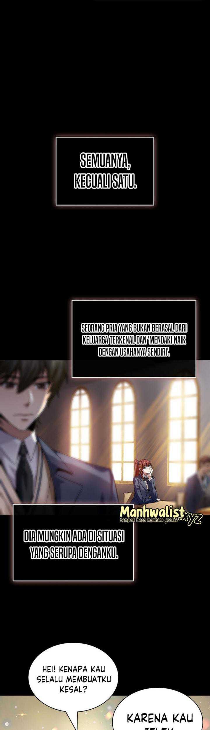 A 0.0000001% Demon King Chapter 05 Gambar 51