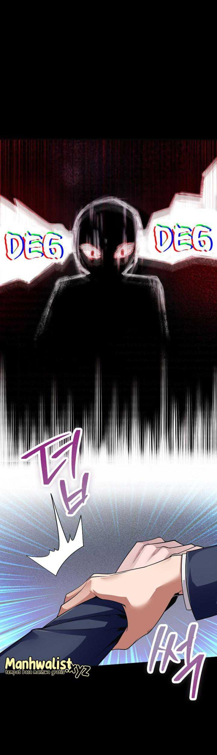 A 0.0000001% Demon King Chapter 05 Gambar 55