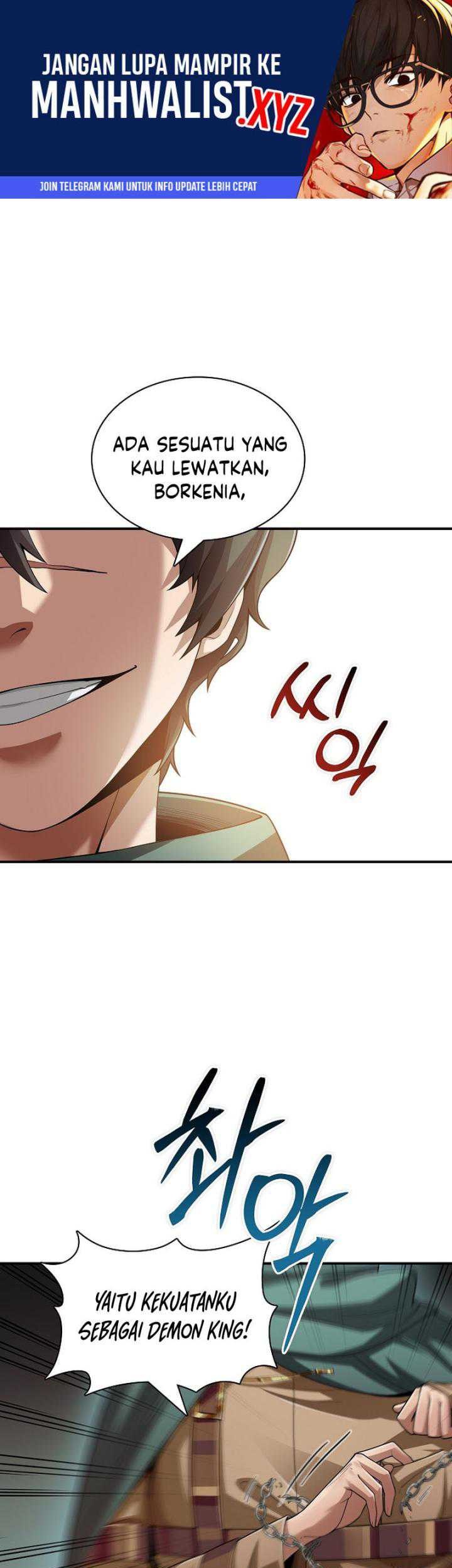 Baca  A 0.0000001% Demon King Chapter 05 Gambar 2