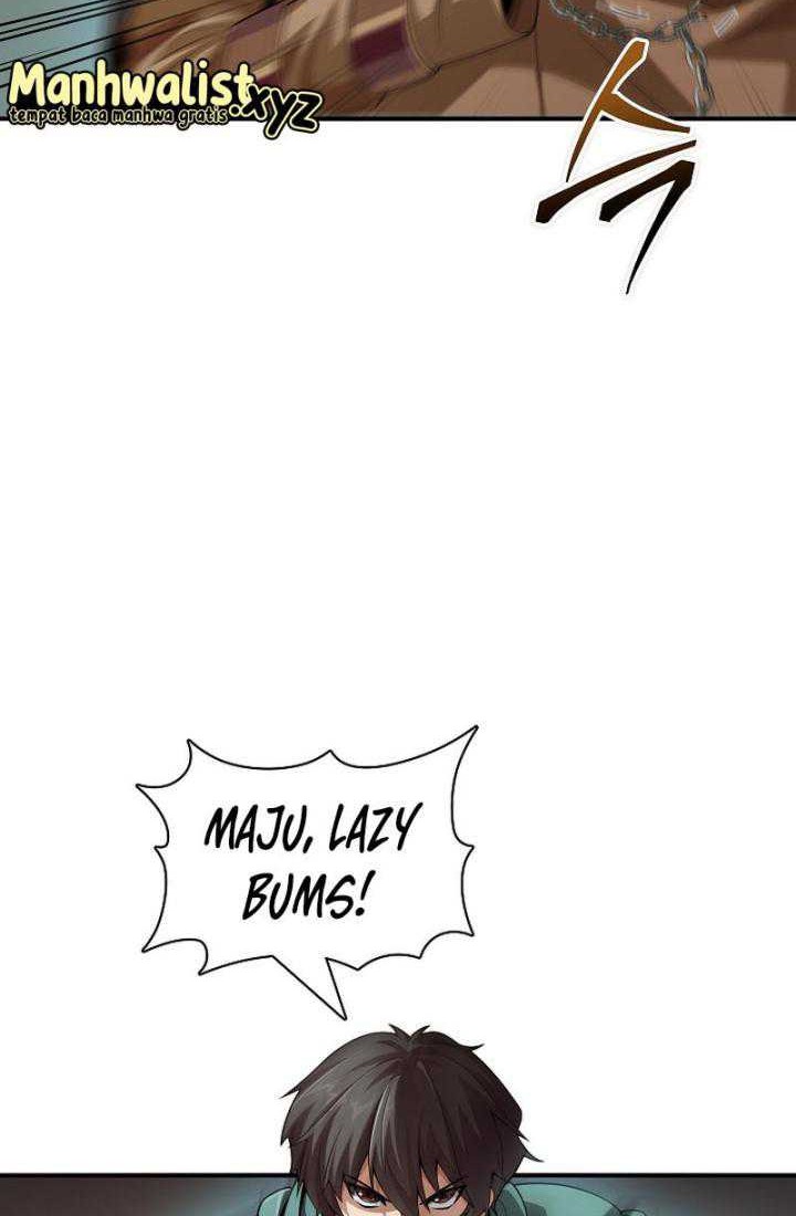 A 0.0000001% Demon King Chapter 05 Gambar 3