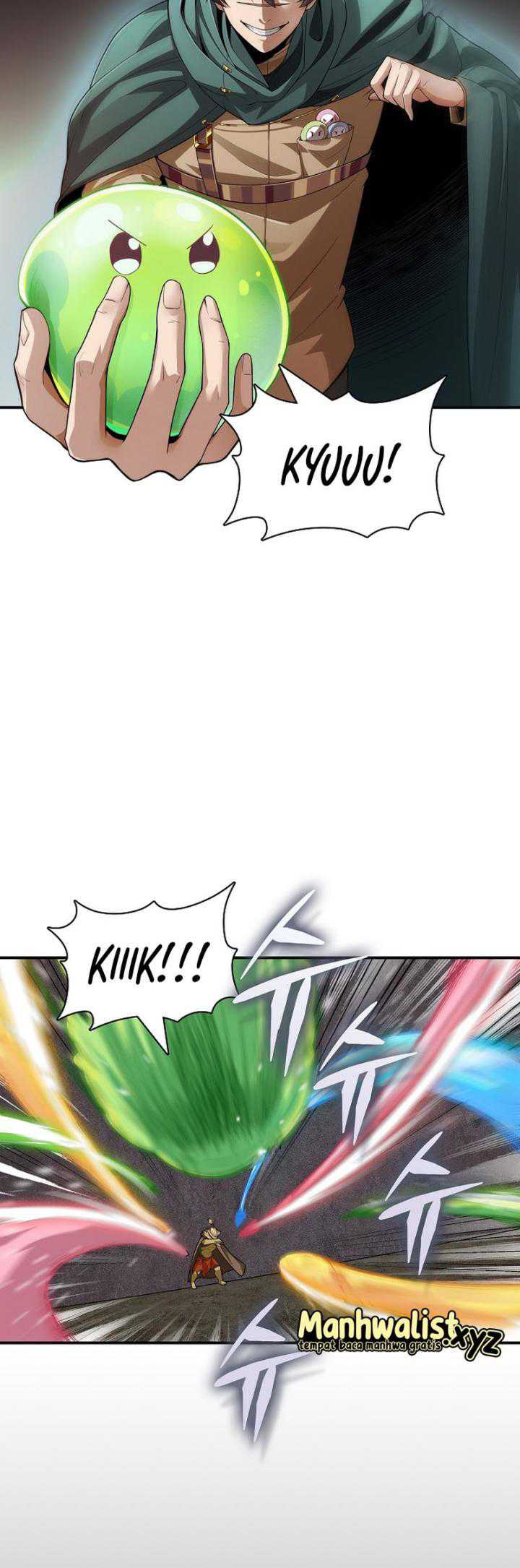 A 0.0000001% Demon King Chapter 05 Gambar 4