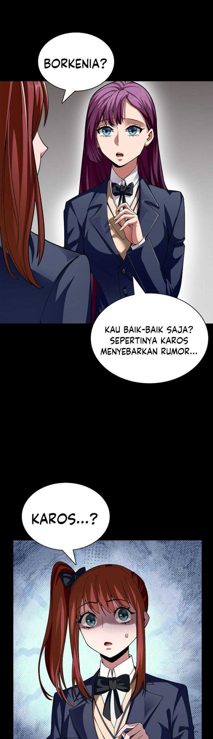 A 0.0000001% Demon King Chapter 05 Gambar 57