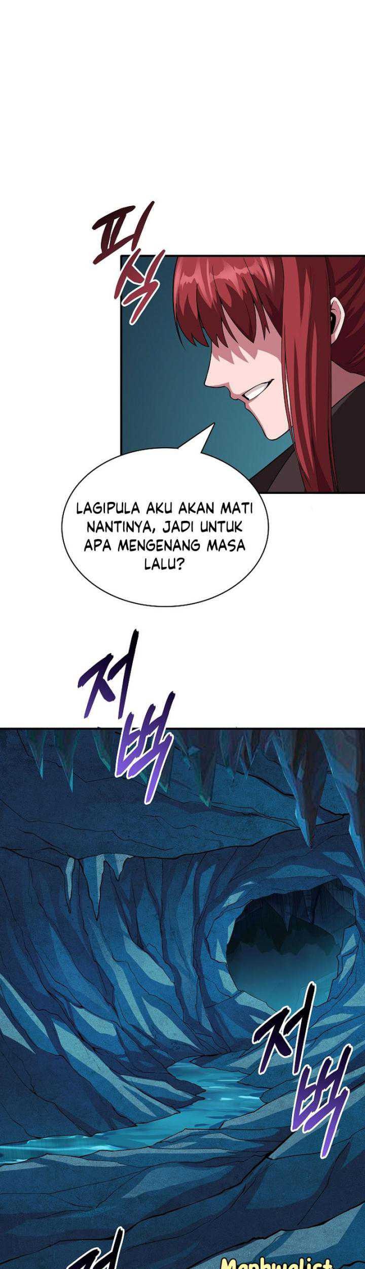 A 0.0000001% Demon King Chapter 05 Gambar 61