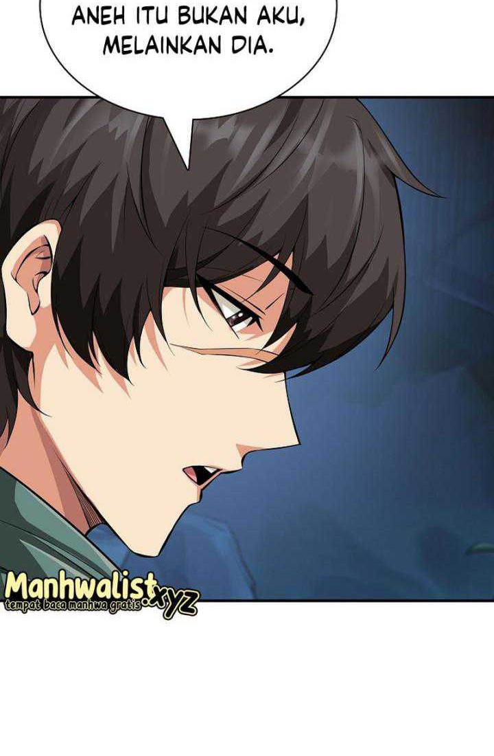 A 0.0000001% Demon King Chapter 05 Gambar 66