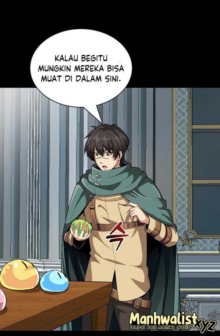 A 0.0000001% Demon King Chapter 05 Gambar 6