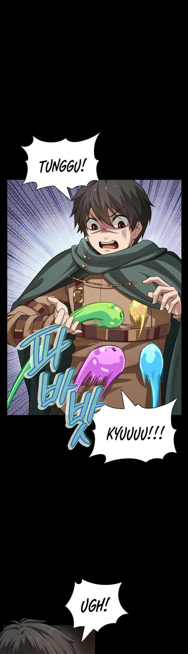 A 0.0000001% Demon King Chapter 05 Gambar 7