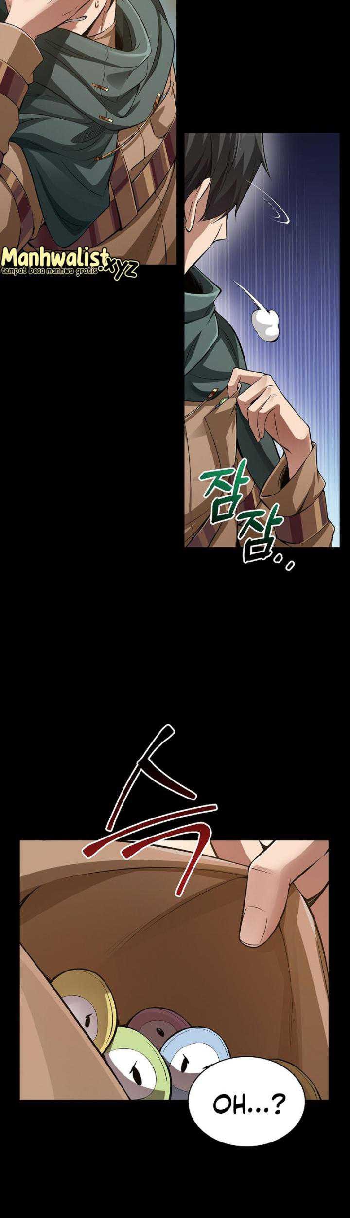 A 0.0000001% Demon King Chapter 05 Gambar 9