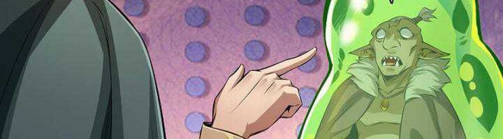 A 0.0000001% Demon King Chapter 05 Gambar 12