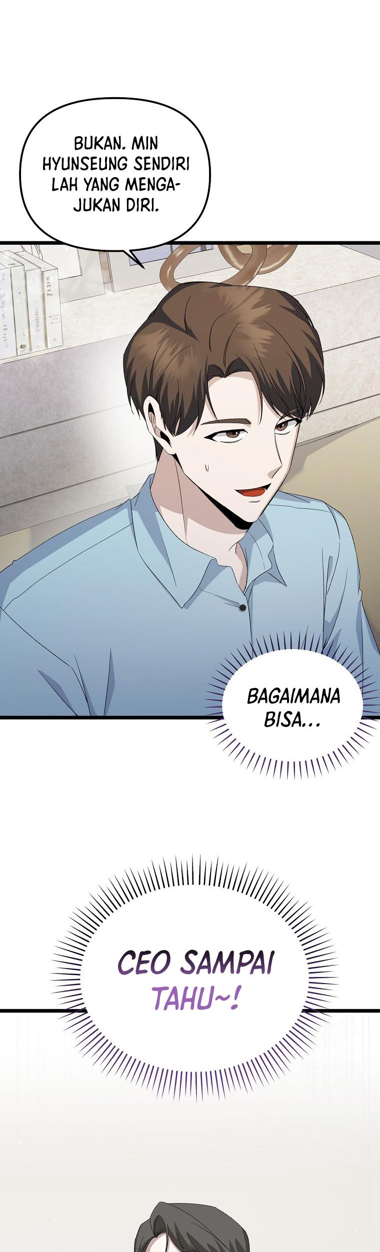 Baca The Crazy Genius Composer Returns Chapter 05 Gambar 2