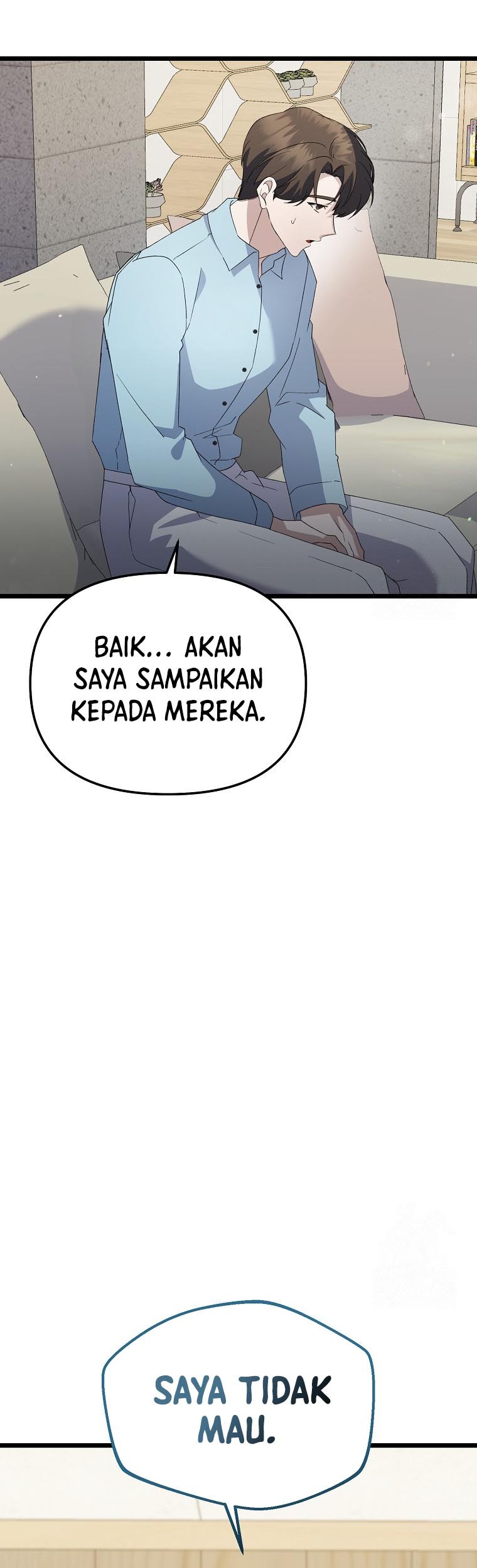 The Crazy Genius Composer Returns Chapter 05 Gambar 6