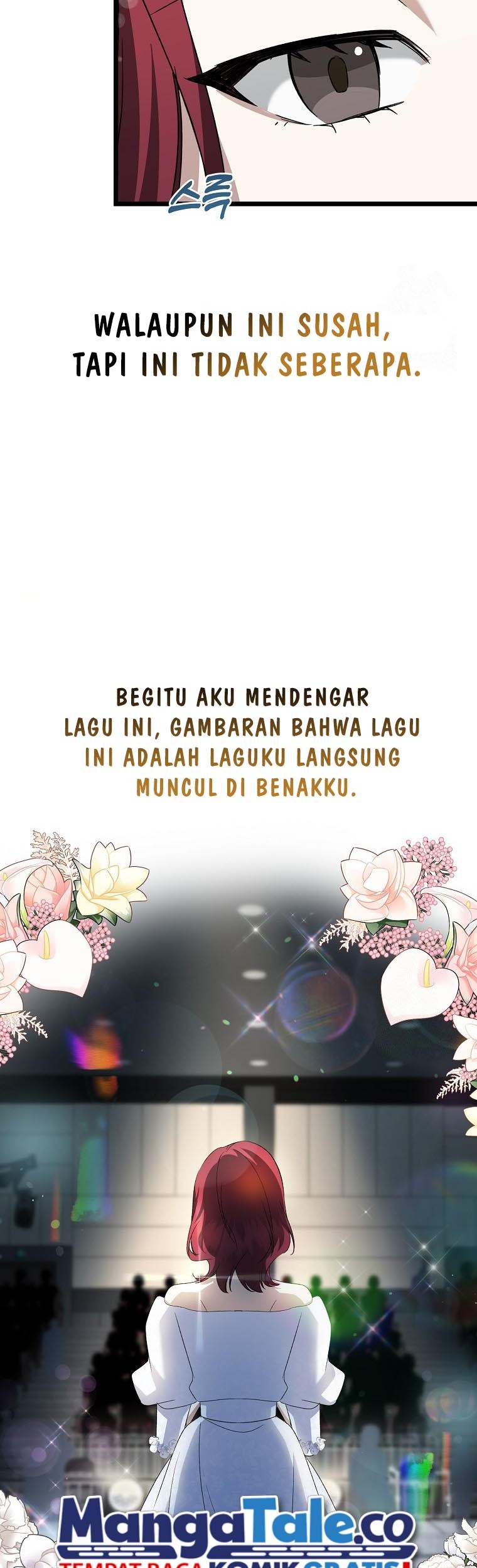 The Crazy Genius Composer Returns Chapter 05 Gambar 22