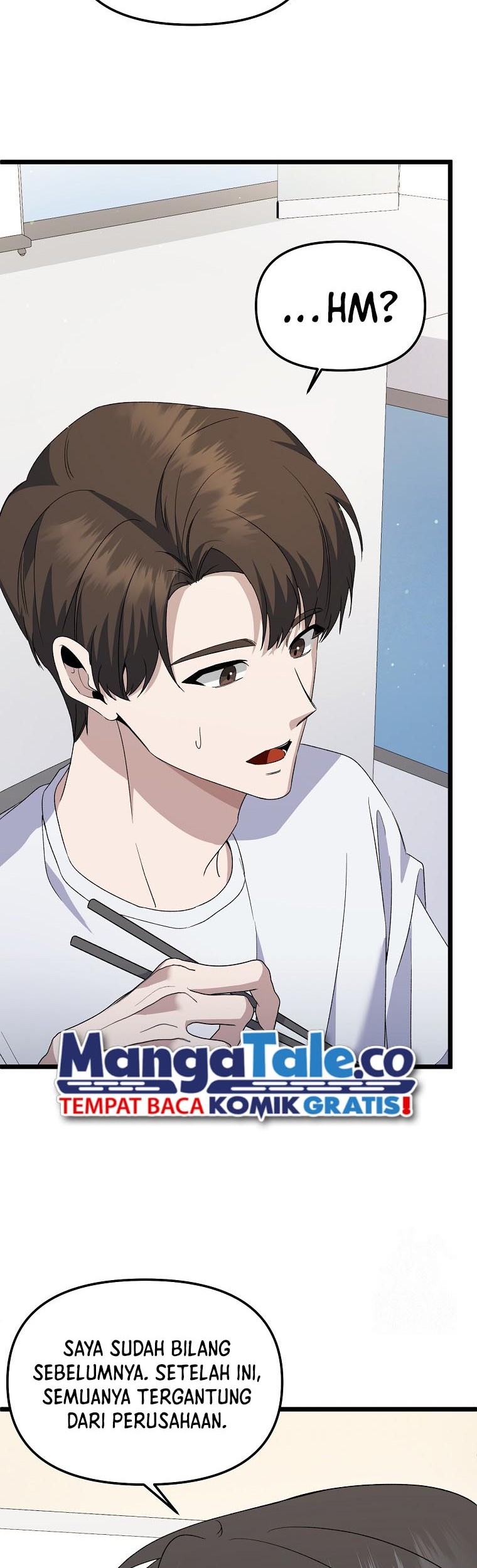 The Crazy Genius Composer Returns Chapter 05 Gambar 45