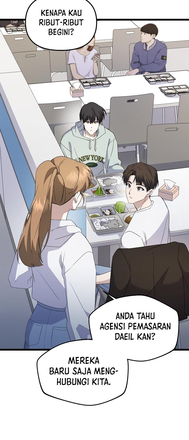 The Crazy Genius Composer Returns Chapter 05 Gambar 49