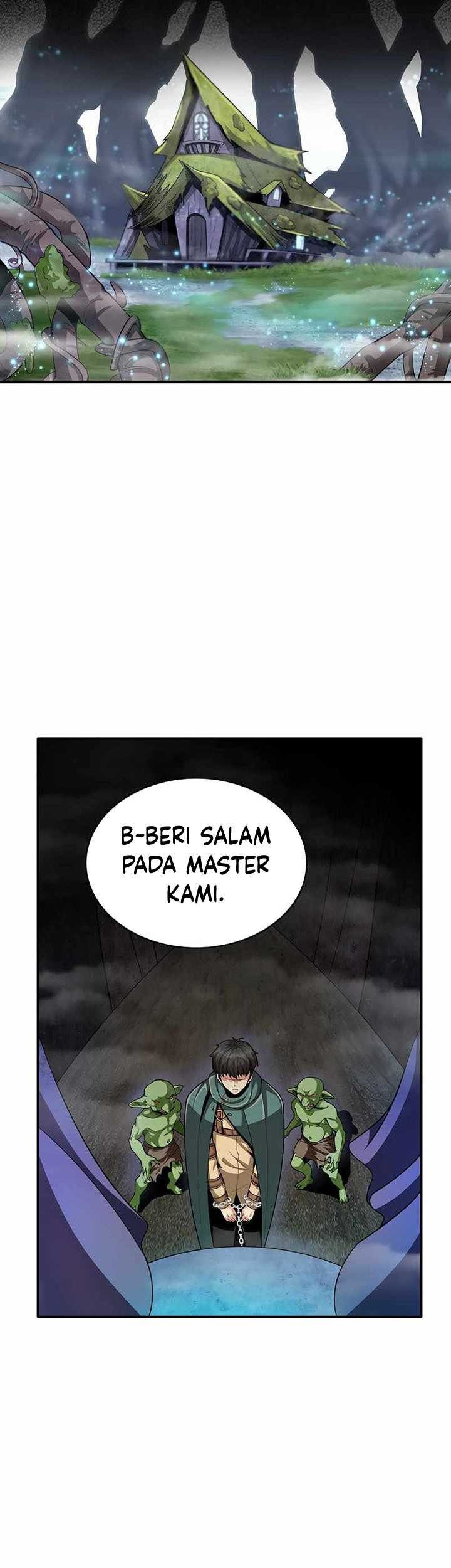 A 0.0000001% Demon King Chapter 04 Gambar 26