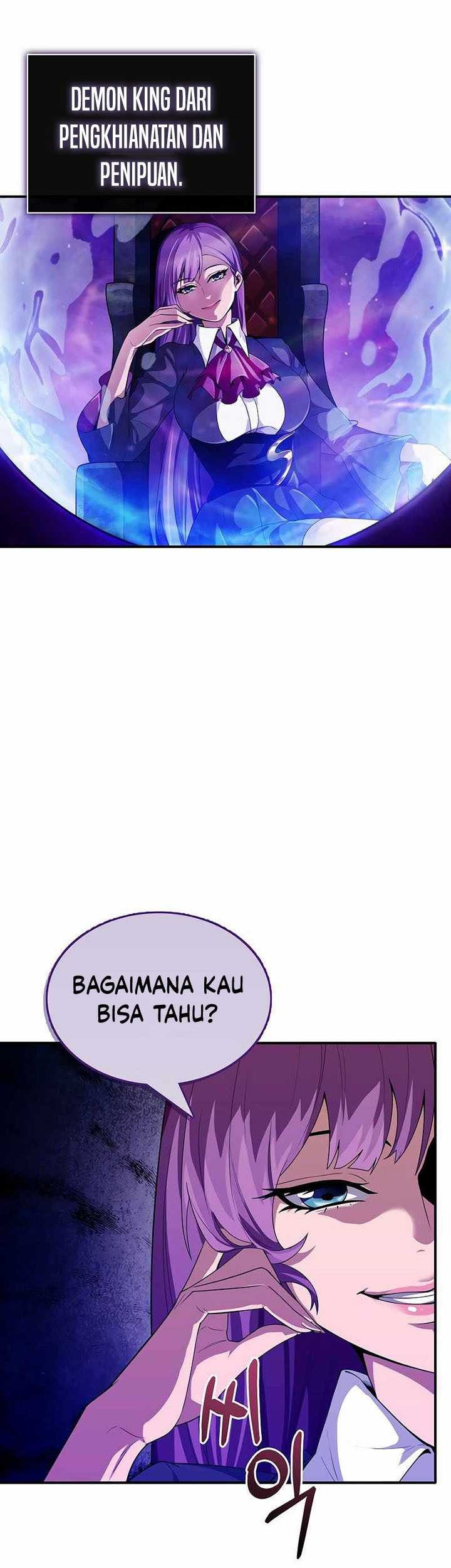 A 0.0000001% Demon King Chapter 04 Gambar 29
