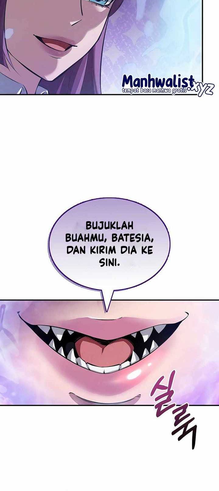 A 0.0000001% Demon King Chapter 04 Gambar 31