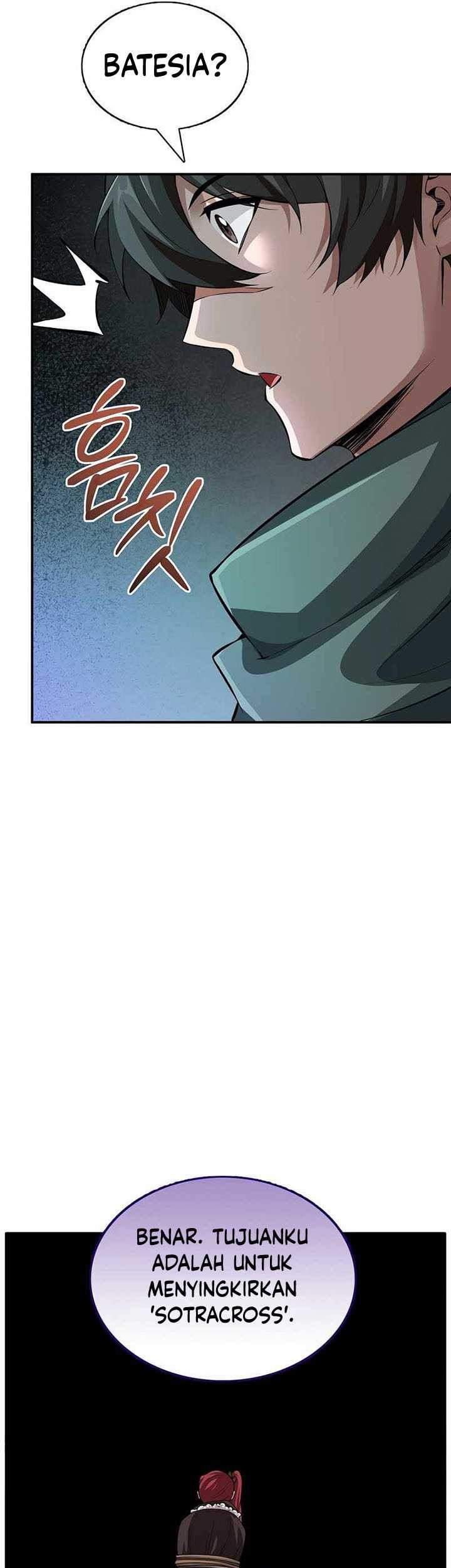 A 0.0000001% Demon King Chapter 04 Gambar 32