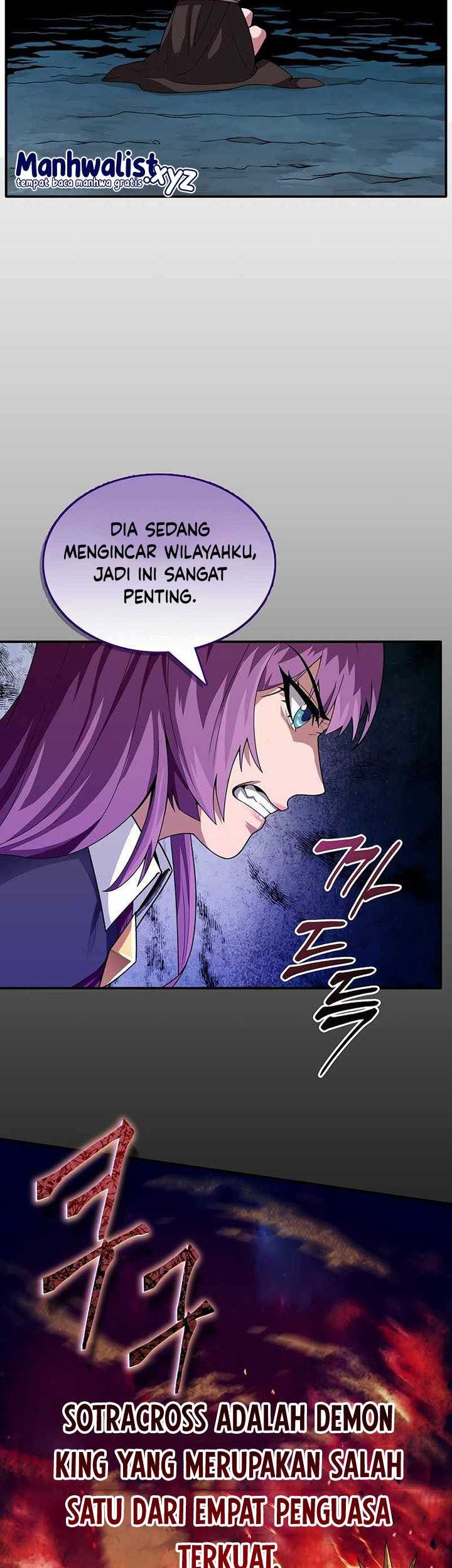 A 0.0000001% Demon King Chapter 04 Gambar 33