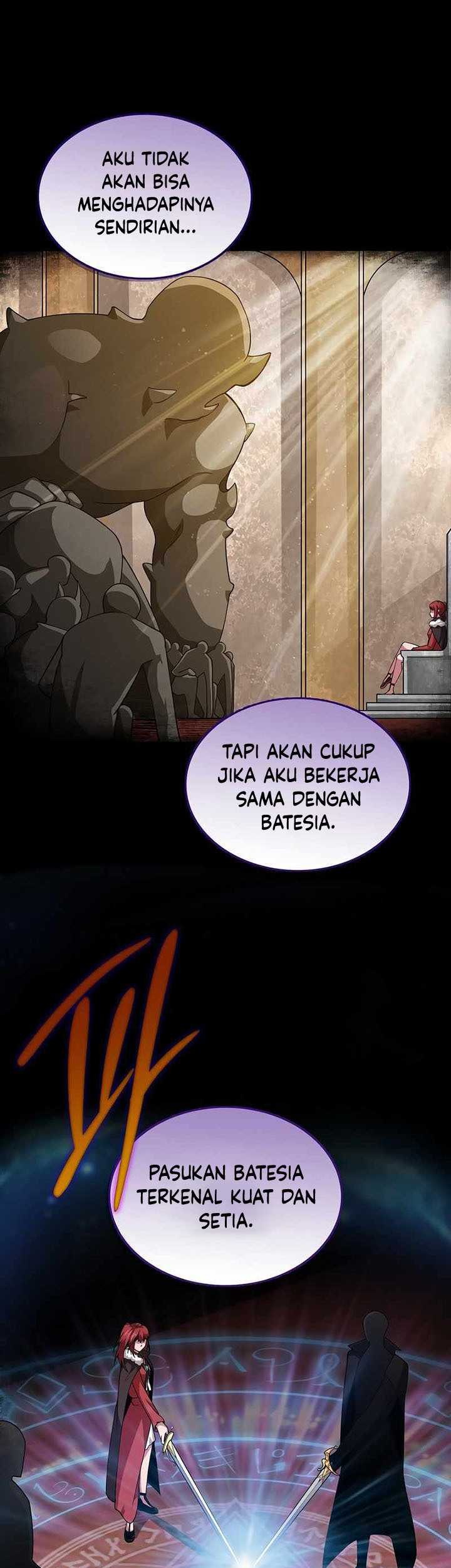 A 0.0000001% Demon King Chapter 04 Gambar 35