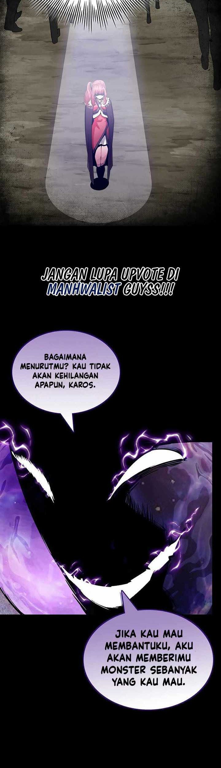 A 0.0000001% Demon King Chapter 04 Gambar 38