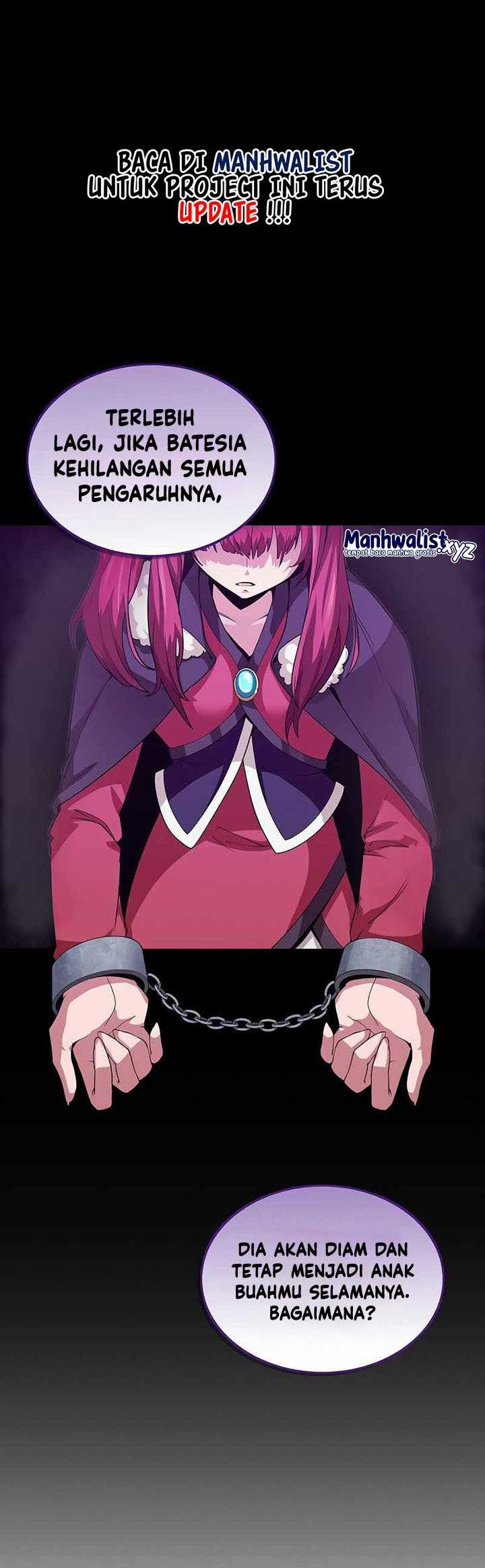 A 0.0000001% Demon King Chapter 04 Gambar 39