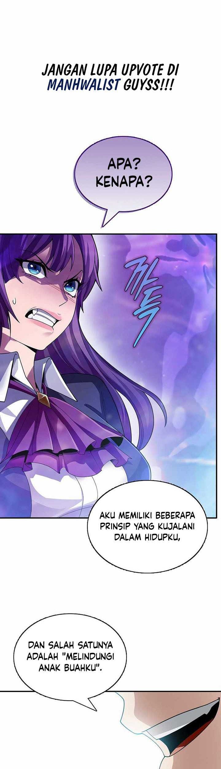 A 0.0000001% Demon King Chapter 04 Gambar 41