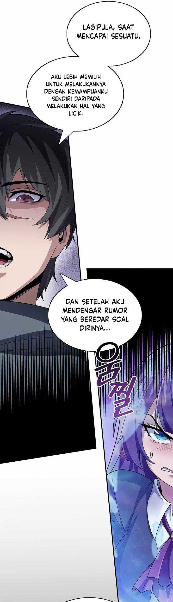 A 0.0000001% Demon King Chapter 04 Gambar 43