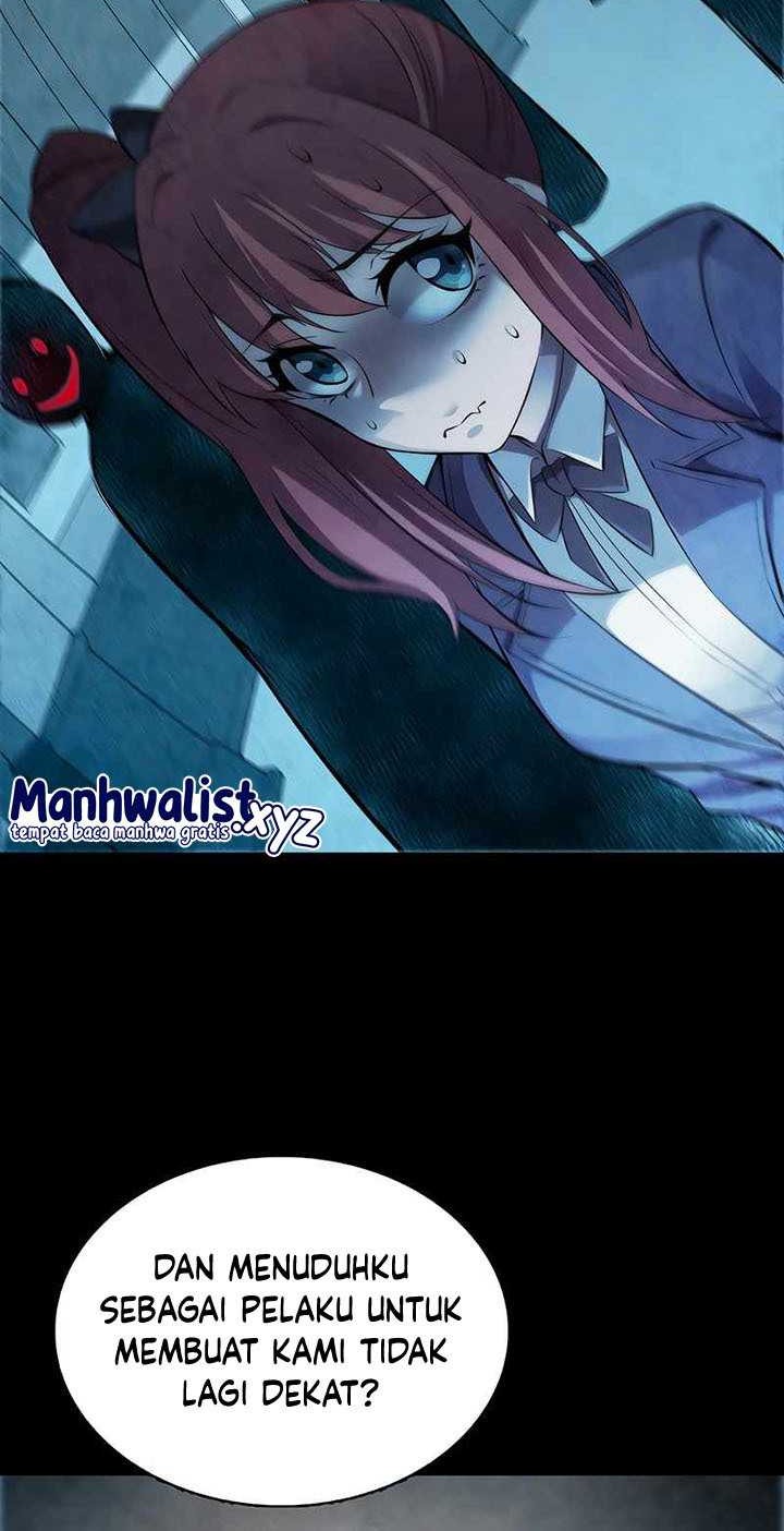 A 0.0000001% Demon King Chapter 04 Gambar 45
