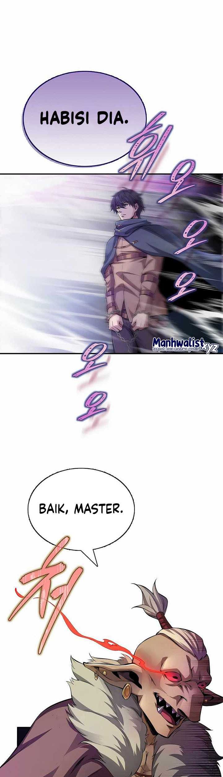 A 0.0000001% Demon King Chapter 04 Gambar 49