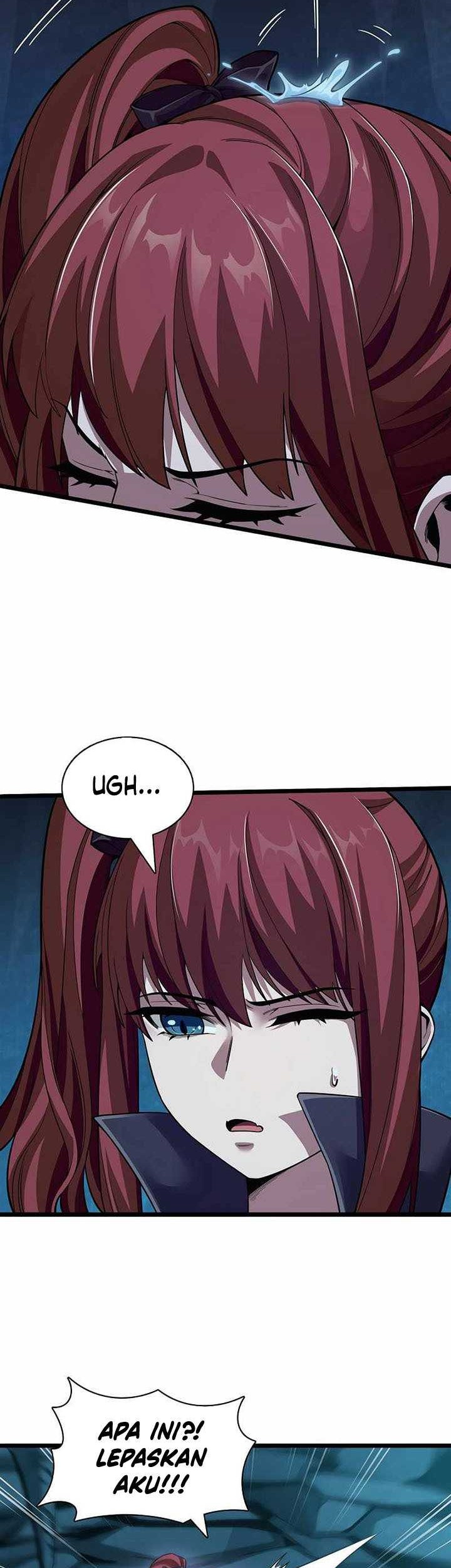 A 0.0000001% Demon King Chapter 04 Gambar 3