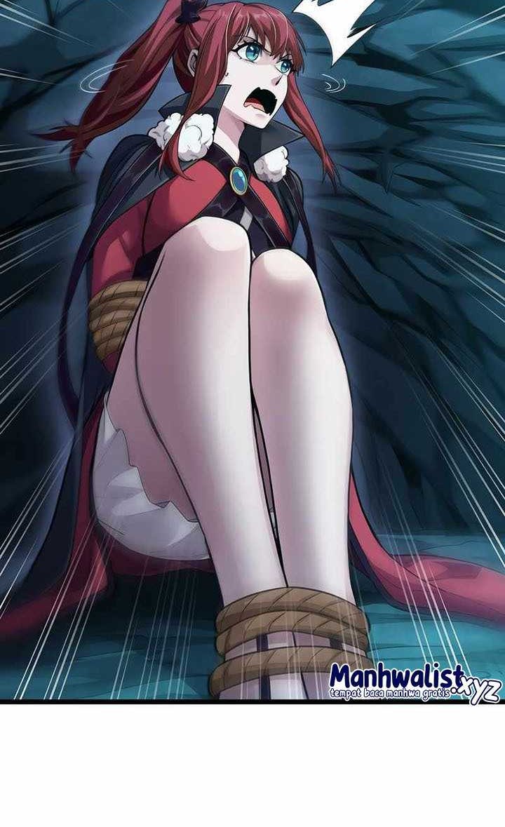 A 0.0000001% Demon King Chapter 04 Gambar 4