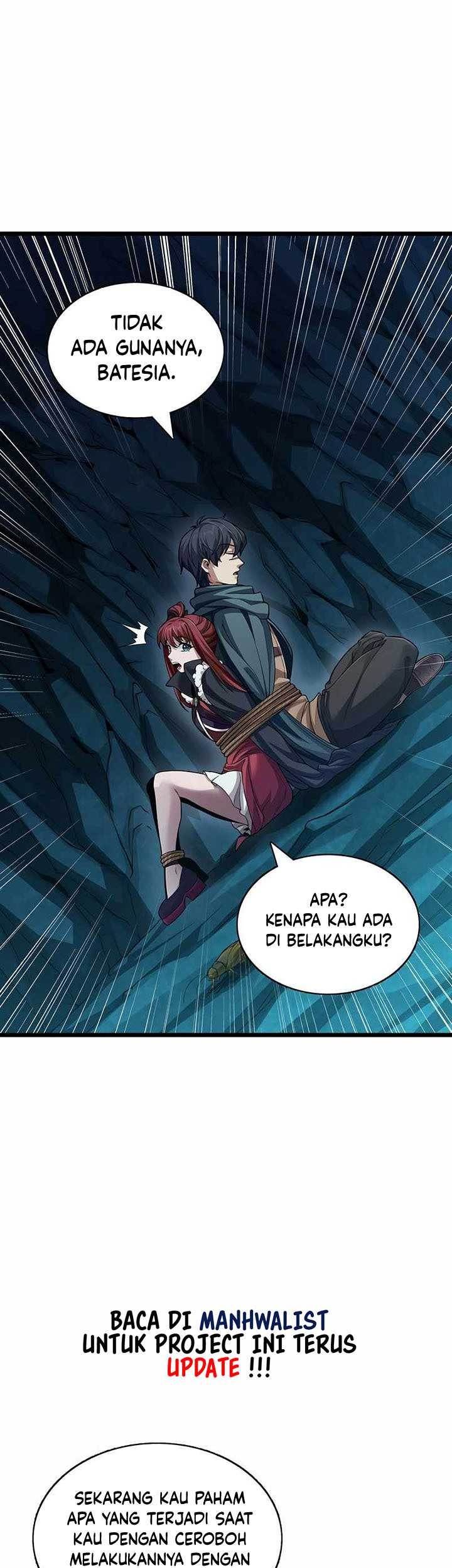 A 0.0000001% Demon King Chapter 04 Gambar 5