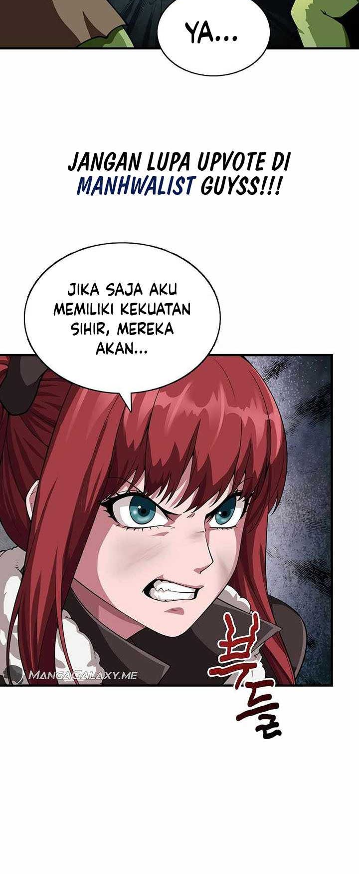 A 0.0000001% Demon King Chapter 04 Gambar 7
