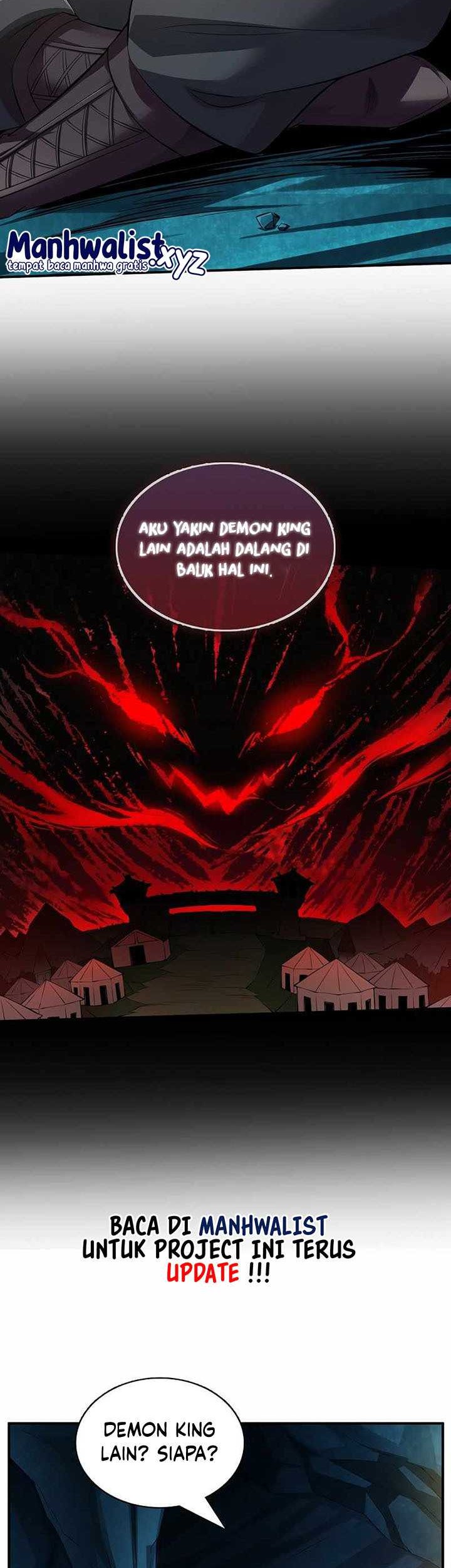 A 0.0000001% Demon King Chapter 04 Gambar 9