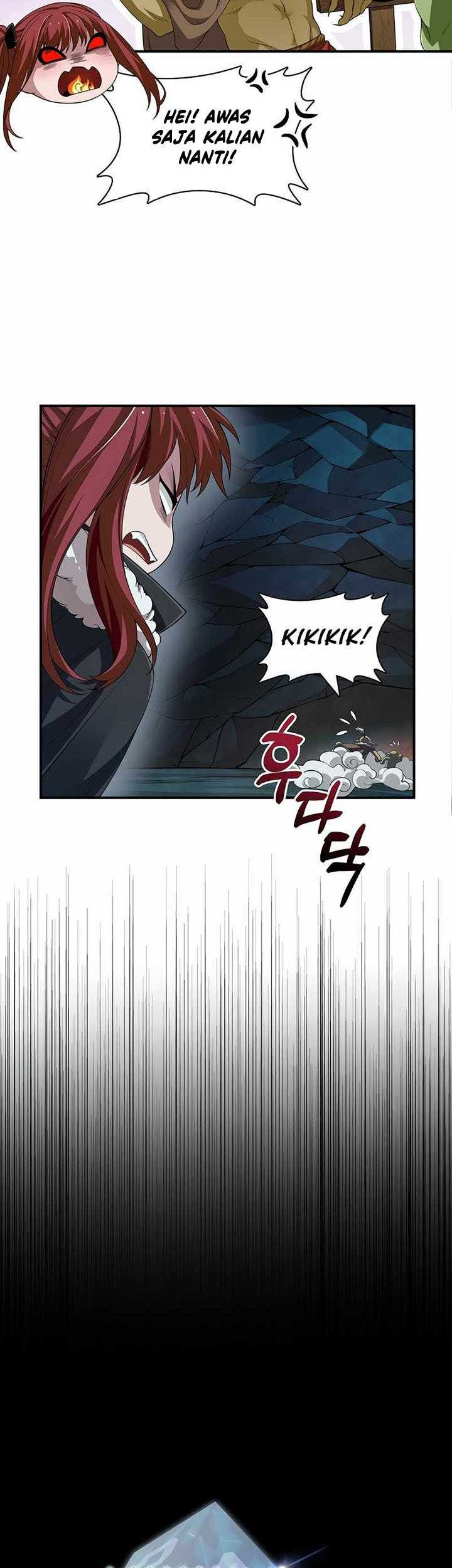 A 0.0000001% Demon King Chapter 04 Gambar 12