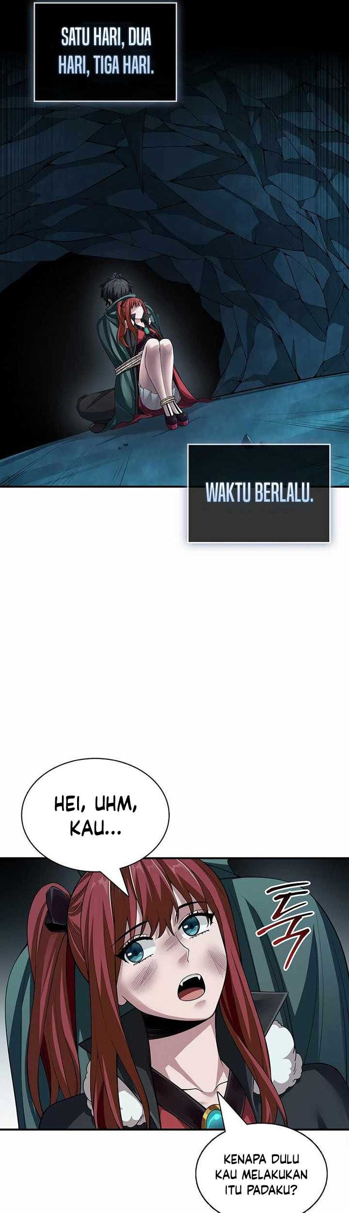 A 0.0000001% Demon King Chapter 04 Gambar 14
