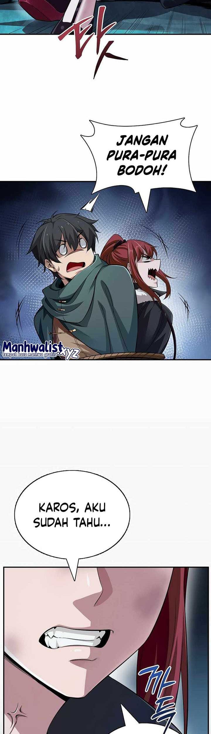A 0.0000001% Demon King Chapter 04 Gambar 18
