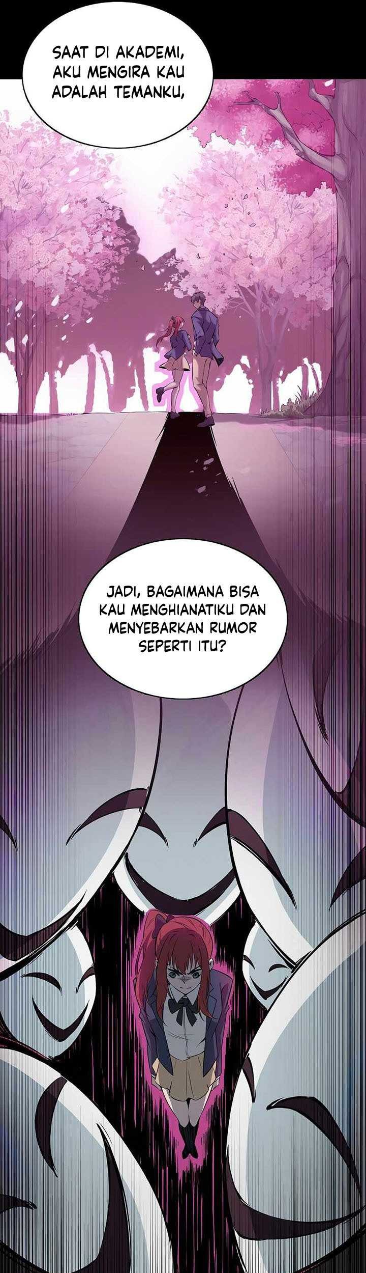 A 0.0000001% Demon King Chapter 04 Gambar 20