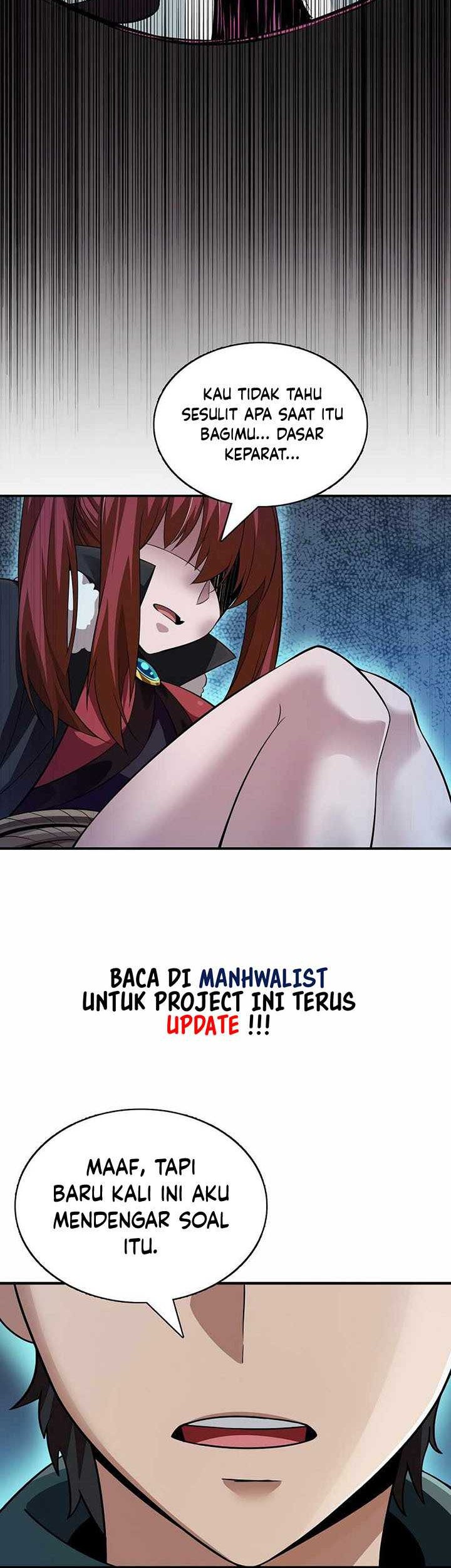 A 0.0000001% Demon King Chapter 04 Gambar 21