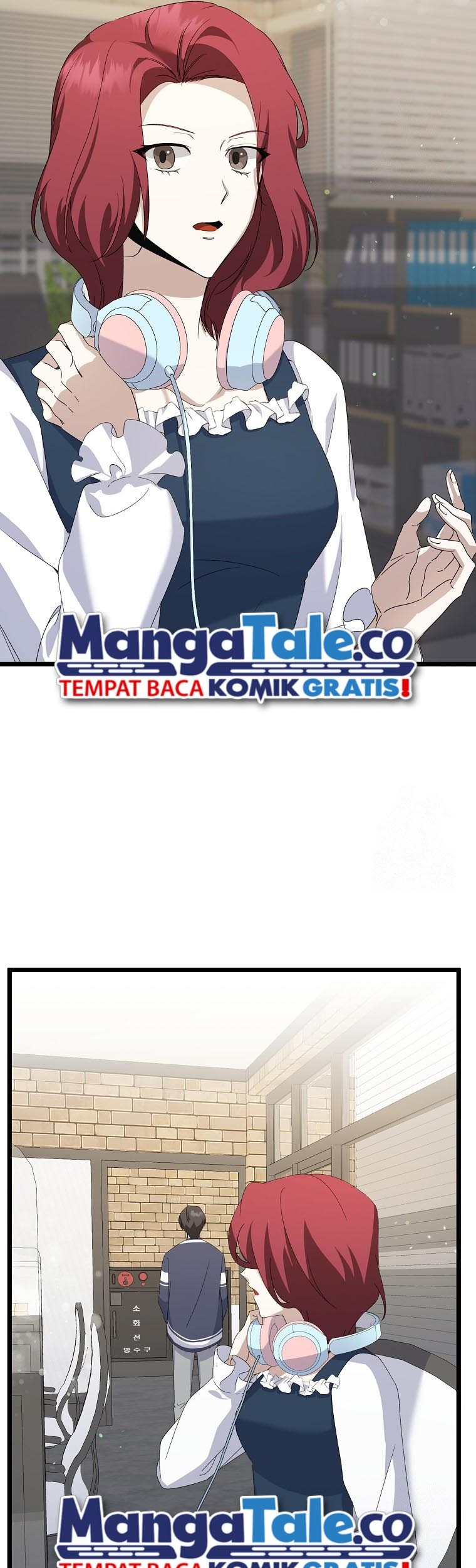 The Crazy Genius Composer Returns Chapter 04 Gambar 50