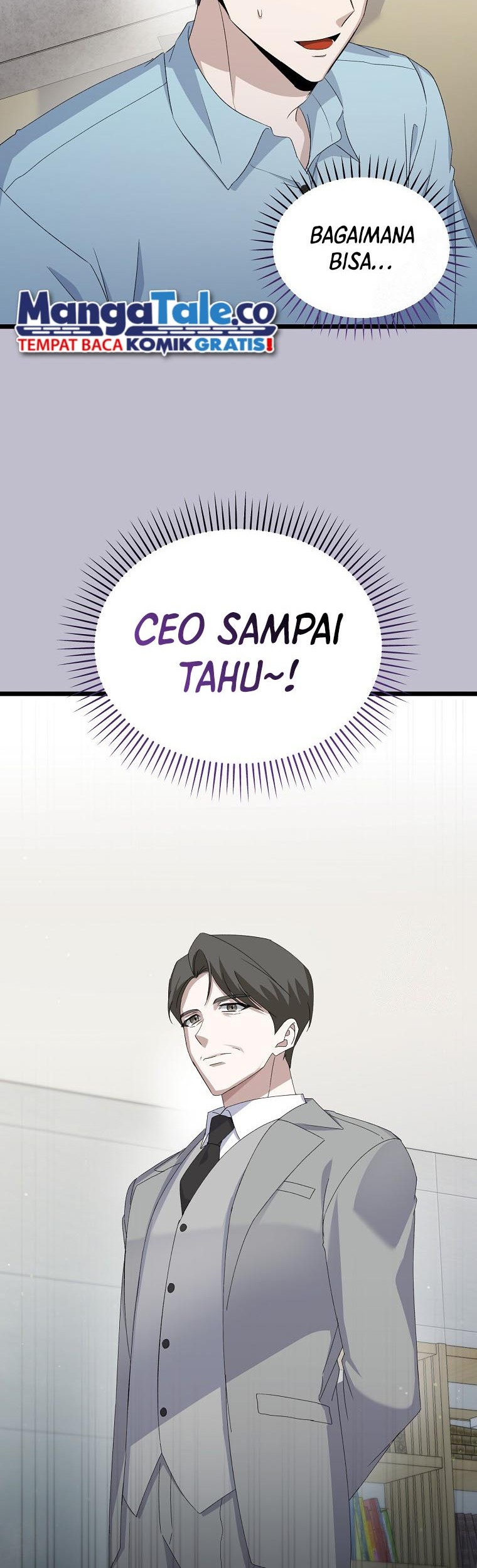 The Crazy Genius Composer Returns Chapter 04 Gambar 53