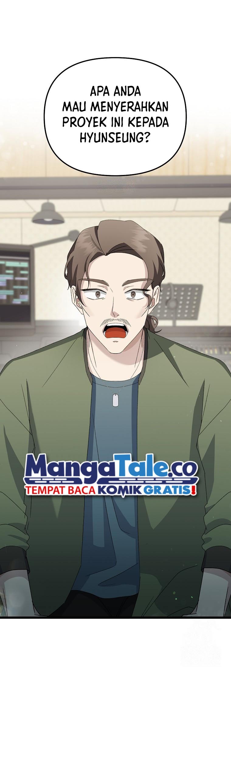 Baca The Crazy Genius Composer Returns Chapter 04 Gambar 2