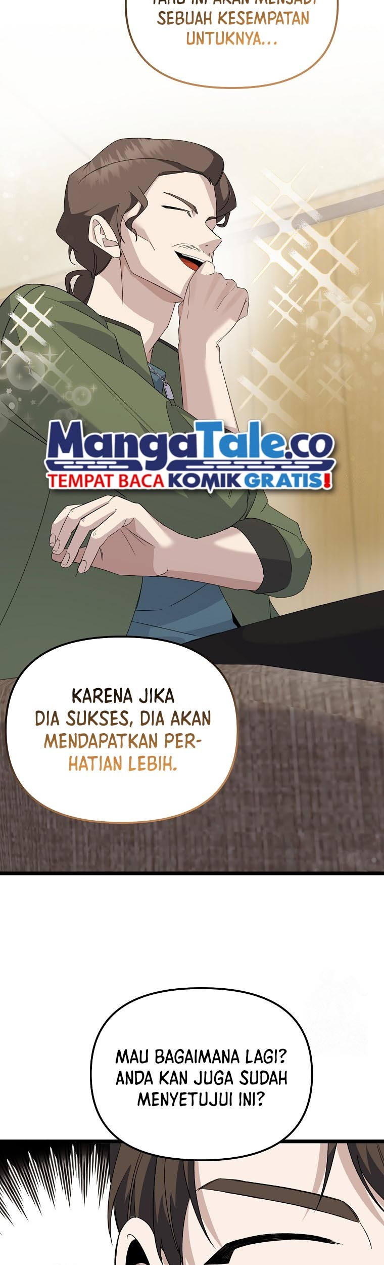 The Crazy Genius Composer Returns Chapter 04 Gambar 6