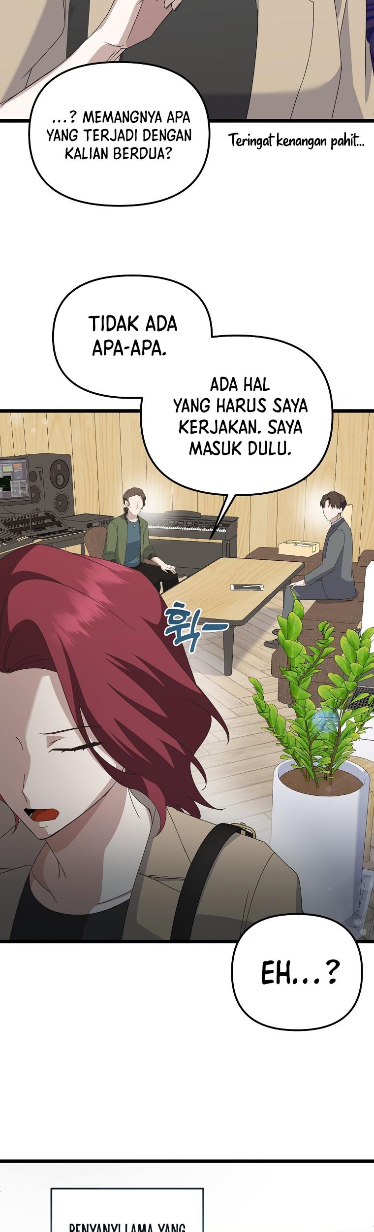 The Crazy Genius Composer Returns Chapter 04 Gambar 10
