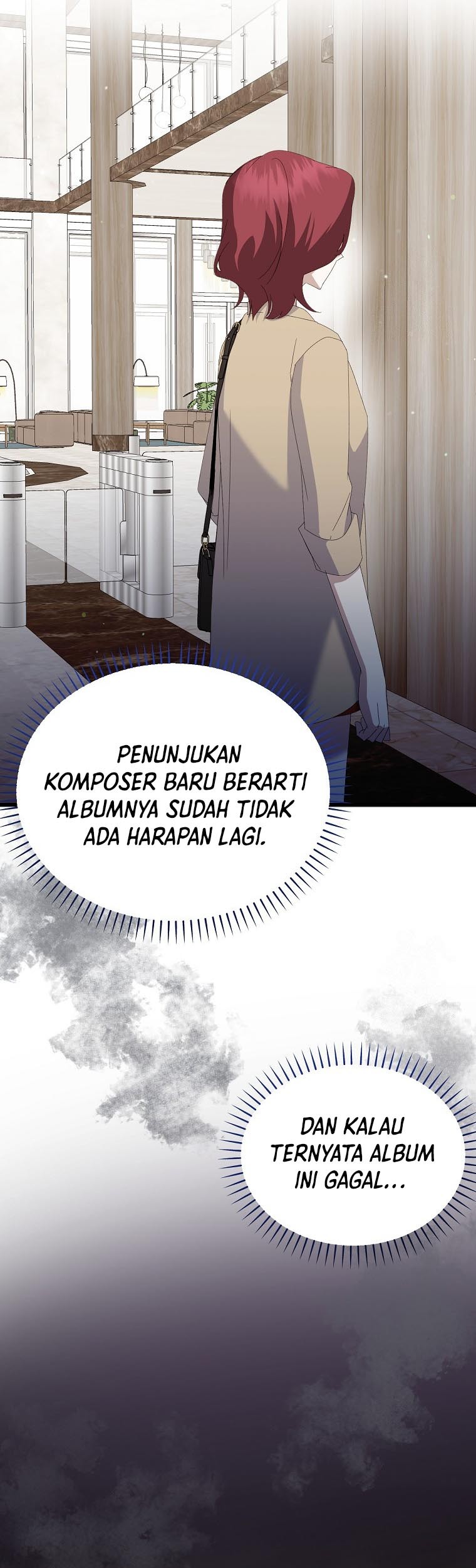 The Crazy Genius Composer Returns Chapter 04 Gambar 14