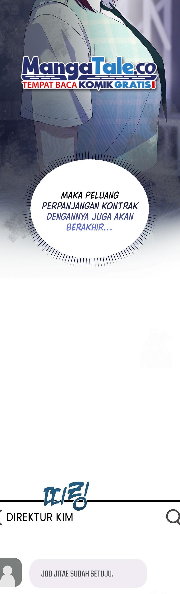 The Crazy Genius Composer Returns Chapter 04 Gambar 18