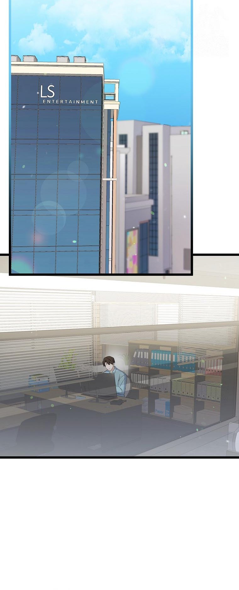 The Crazy Genius Composer Returns Chapter 04 Gambar 25