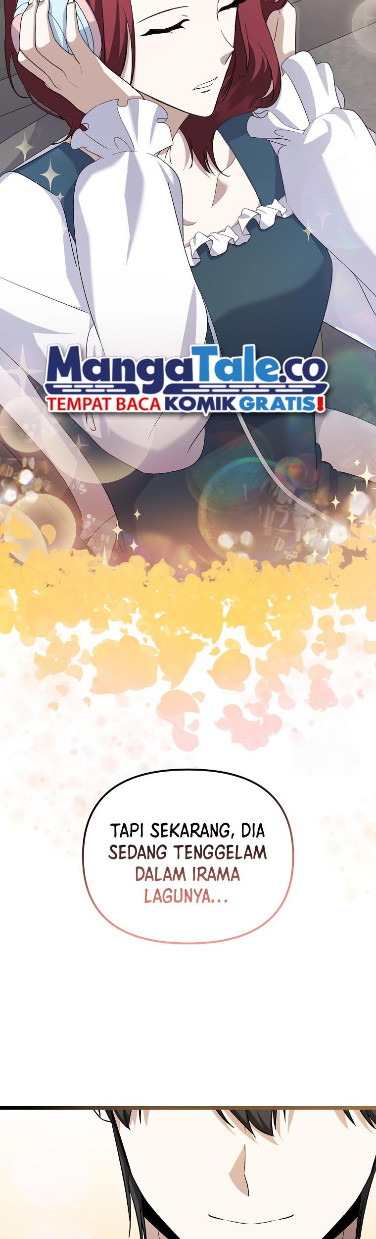 The Crazy Genius Composer Returns Chapter 04 Gambar 35