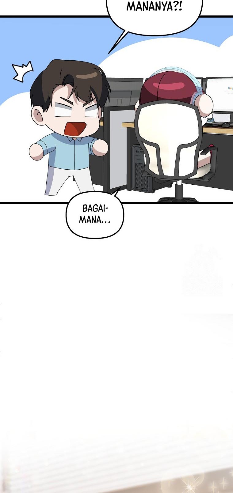 The Crazy Genius Composer Returns Chapter 04 Gambar 37