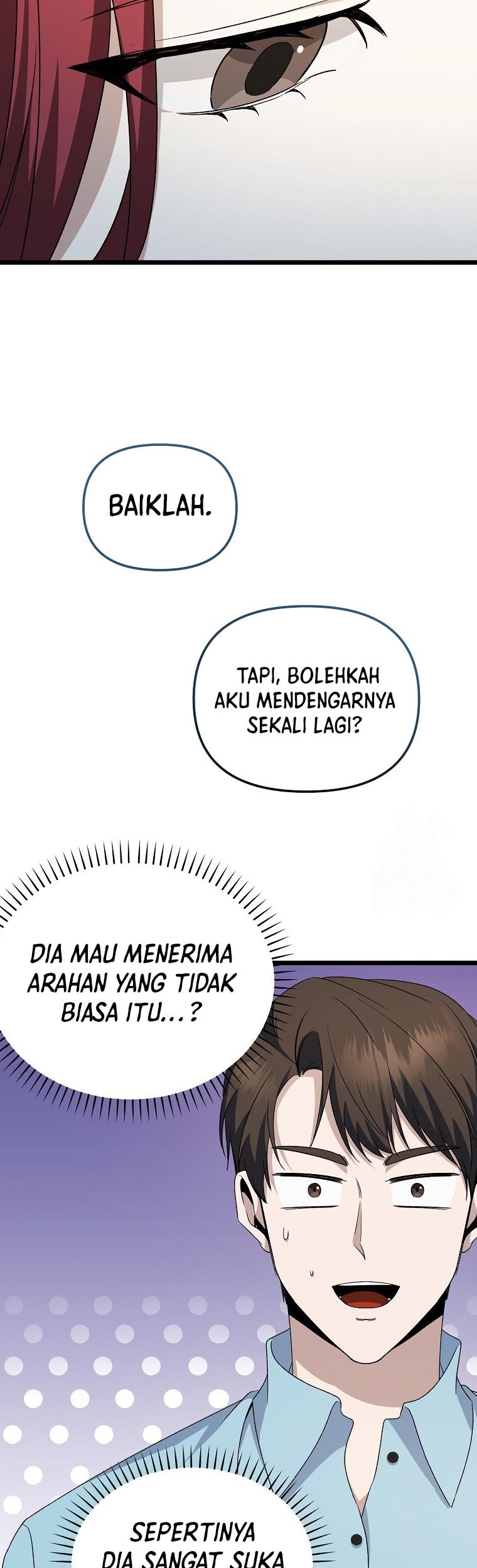 The Crazy Genius Composer Returns Chapter 04 Gambar 42